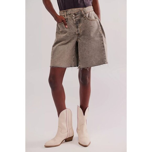 FREE PEOPLE Borderline Western Boot in Plaster Size 7-7.5US / 38EU - Picture 12 of 12